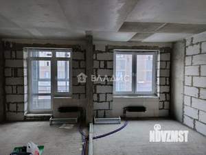 1-к квартира, вторичка, 35м2, 2/6 этаж