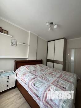 3-к квартира, вторичка, 84м2, 2/18 этаж