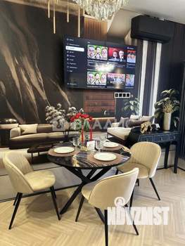 2-к квартира, вторичка, 44м2, 9/10 этаж