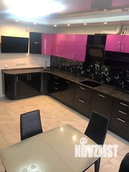 2-к квартира, вторичка, 80м2, 12/17 этаж