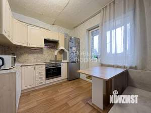1-к квартира, вторичка, 41м2, 5/10 этаж