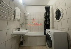 2-к квартира, вторичка, 59м2, 9/25 этаж