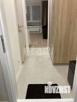 Студия квартира, вторичка, 20м2, 12/25 этаж