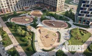 3-к квартира, вторичка, 59м2, 14/23 этаж