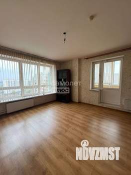 2-к квартира, вторичка, 68м2, 16/23 этаж