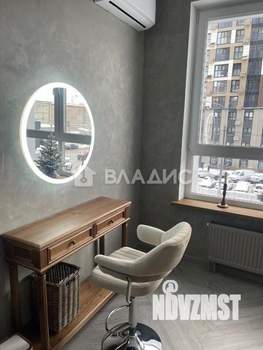 Студия квартира, вторичка, 23м2, 2/15 этаж