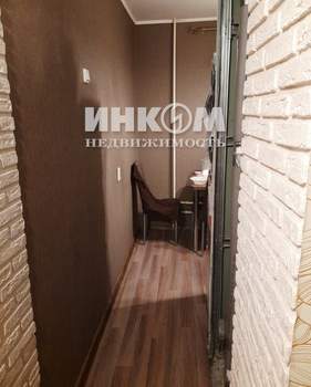 3-к квартира, вторичка, 60м2, 8/9 этаж