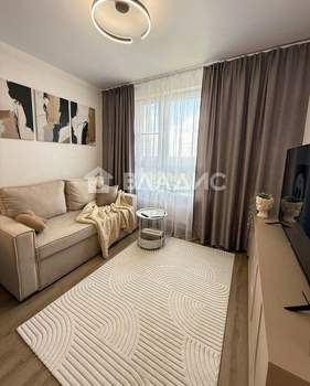 1-к квартира, вторичка, 35м2, 13/17 этаж