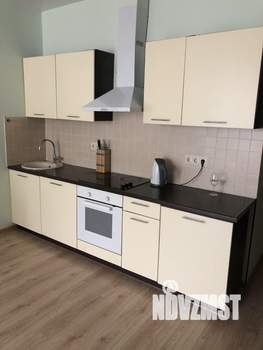 Студия квартира, вторичка, 45м2, 3/6 этаж