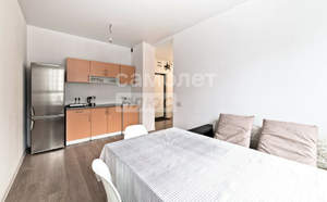 3-к квартира, вторичка, 51м2, 7/17 этаж