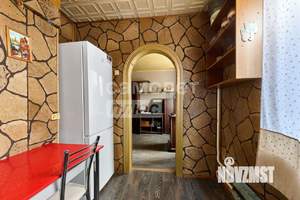 1-к квартира, вторичка, 32м2, 5/9 этаж