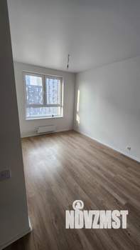 Студия квартира, вторичка, 49м2, 9/17 этаж