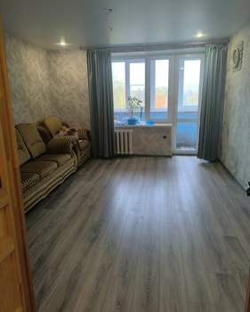 3-к квартира, вторичка, 63м2, 7/9 этаж