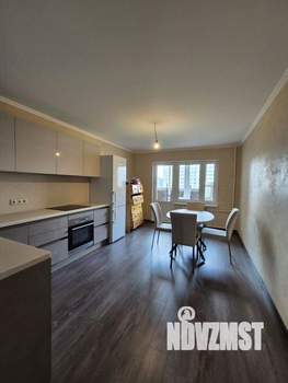 2-к квартира, вторичка, 80м2, 6/17 этаж