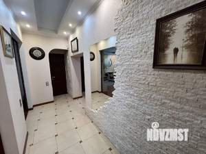 3-к квартира, вторичка, 152м2, 2/5 этаж