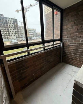 3-к квартира, вторичка, 80м2, 1/12 этаж