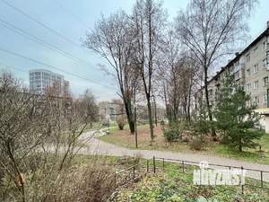 1-к квартира, вторичка, 31м2, 1/5 этаж