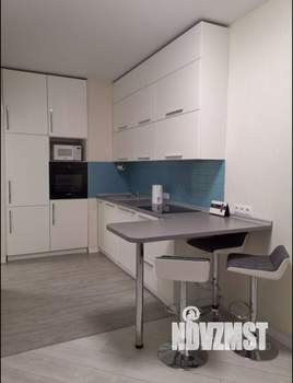 2-к квартира, вторичка, 60м2, 5/18 этаж