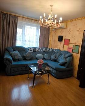 2-к квартира, вторичка, 51м2, 7/9 этаж