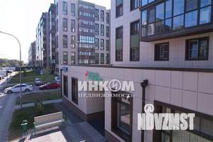 1-к квартира, вторичка, 38м2, 6/9 этаж