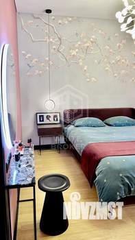 3-к квартира, вторичка, 115м2, 6/6 этаж