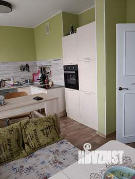 3-к квартира, вторичка, 78м2, 4/25 этаж