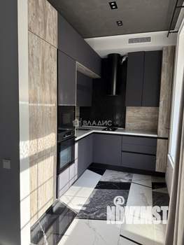 2-к квартира, вторичка, 50м2, 2/4 этаж