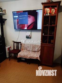 1-к квартира, вторичка, 35м2, 8/9 этаж