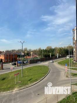 2-к квартира, вторичка, 52м2, 3/6 этаж