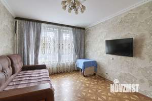 2-к квартира, вторичка, 70м2, 6/17 этаж