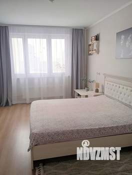 3-к квартира, вторичка, 83м2, 12/25 этаж