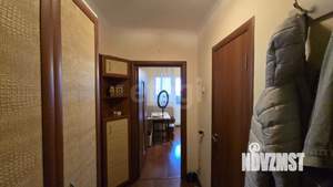 1-к квартира, вторичка, 43м2, 11/17 этаж