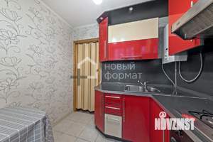 3-к квартира, вторичка, 59м2, 1/5 этаж