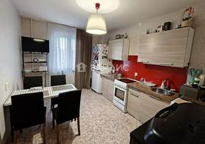 3-к квартира, вторичка, 80м2, 14/17 этаж