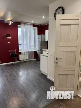 2-к квартира, вторичка, 45м2, 1/7 этаж