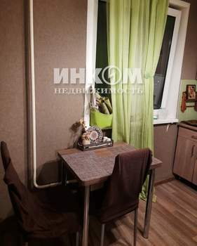 3-к квартира, вторичка, 60м2, 8/9 этаж