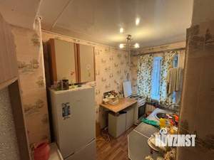 2-к квартира, вторичка, 38м2, 1/2 этаж