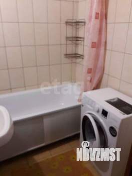 2-к квартира, вторичка, 62м2, 22/25 этаж