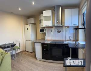 1-к квартира, вторичка, 32м2, 19/20 этаж