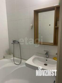 Студия квартира, вторичка, 23м2, 8/20 этаж