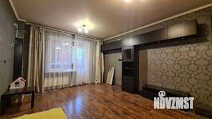 1-к квартира, вторичка, 51м2, 4/14 этаж