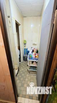 2-к квартира, вторичка, 34м2, 3/9 этаж