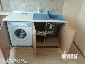 1-к квартира, вторичка, 32м2, 2/9 этаж