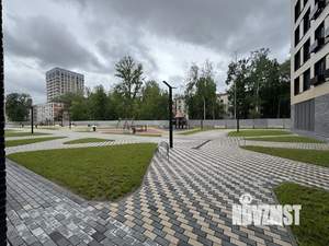 1-к квартира, вторичка, 32м2, 7/10 этаж