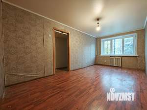 1-к квартира, вторичка, 30м2, 2/4 этаж