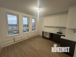 Студия квартира, вторичка, 21м2, 9/10 этаж