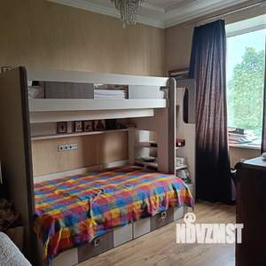 1-к квартира, вторичка, 37м2, 5/5 этаж
