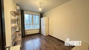 1-к квартира, вторичка, 34м2, 7/17 этаж