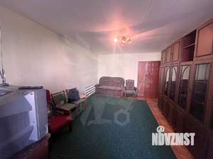 2-к квартира, вторичка, 59м2, 8/12 этаж