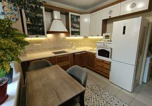 1-к квартира, вторичка, 44м2, 7/17 этаж